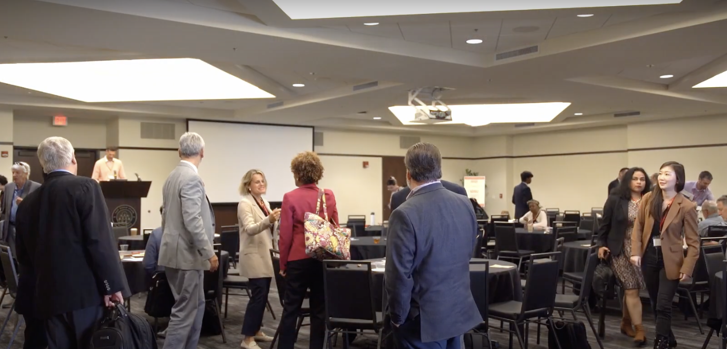 Shaker Zahra's CEEC 2025 Virtual Keynote: Geopolitics and International Entrepreneurship